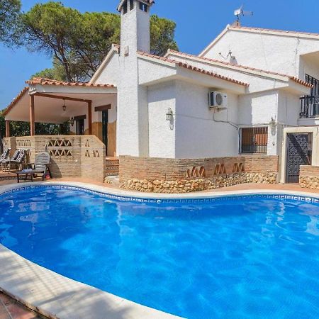 Casa La Marquesa Punta Umbria By Ruralidays 빌라 외부 사진