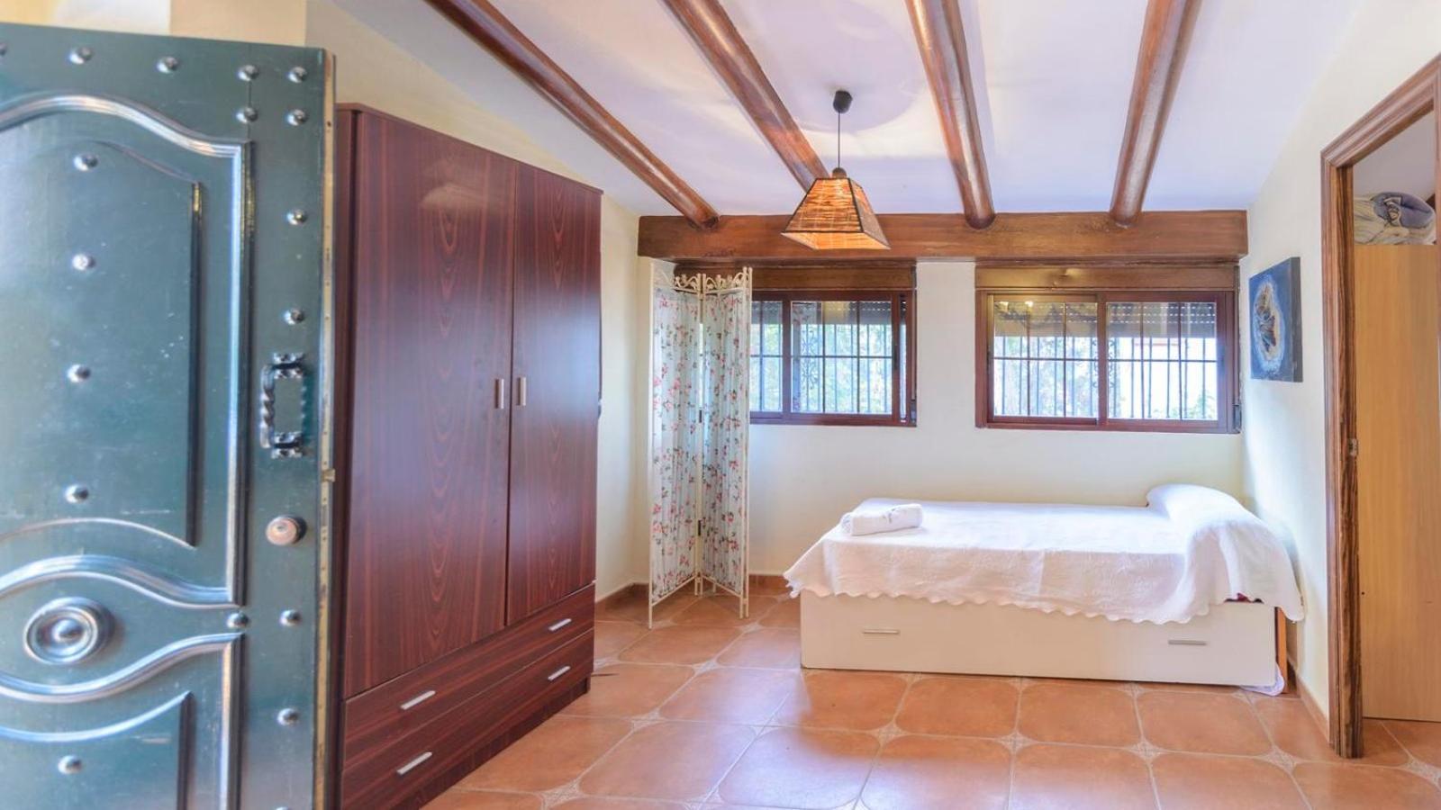 Casa La Marquesa Punta Umbria By Ruralidays 빌라 외부 사진
